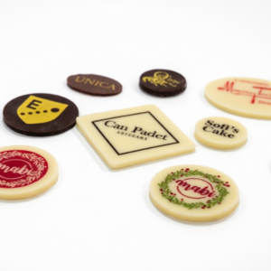 chocolatinas personalizadas
