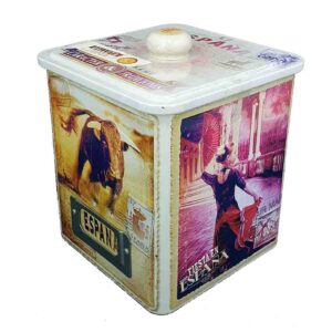 caja colección España