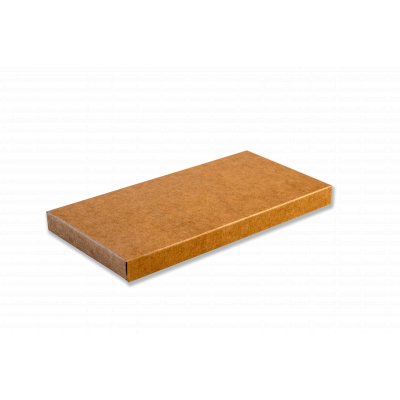 Caja-tableta-chocolate-kraft-50u