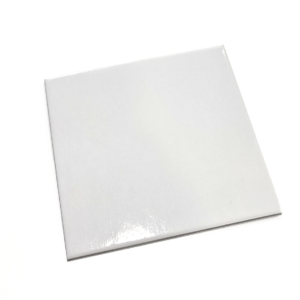 Base blanca para pasteles