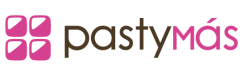 Logo nuevo pastymas sin descripcion